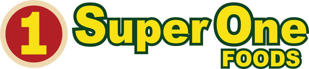 Super One Foods logo