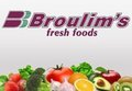 Broulim's logo