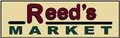 Reed's Market logo