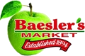 Baesler's Market logo