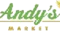 Andy's Market logo