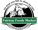 Fairway Foods Inc. logo