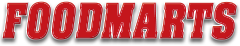 Maine Foodmarts logo