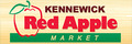 Kennewick Red Apple Market logo