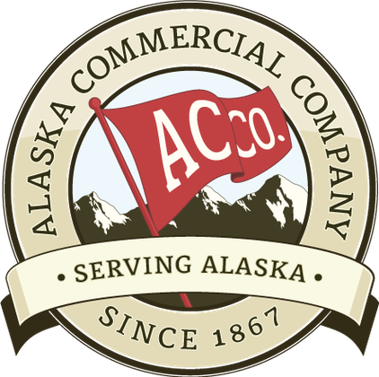 Alaska Commercial logo