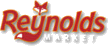Reynold's Market logo