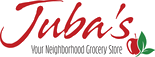 Juba's Supervalu logo