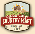 My Country Mart logo