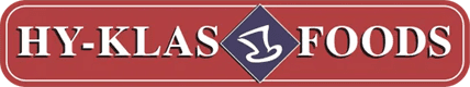 Hy-Klas Foods logo