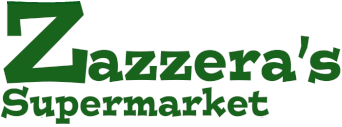 Zazzera's Supermarket logo