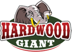 Hardwood Giant logo