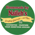 Naifeh's logo