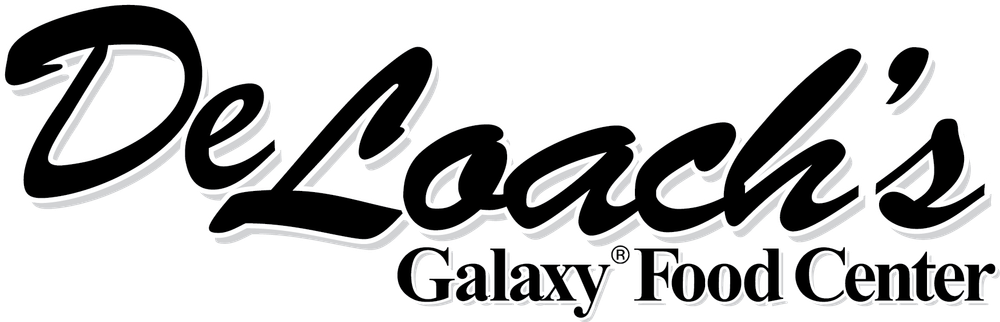Deloach Galaxy logo