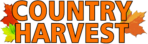 Country Harvest Family Market logo