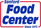 Sanford Food Center logo