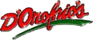 D'Onofrio's Food Center logo