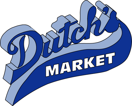 Dutch's Market logo