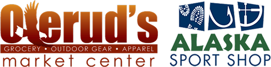 Olerud's Market Center logo