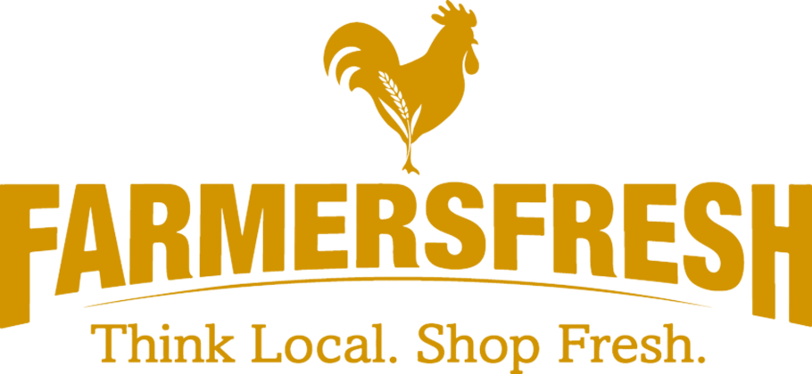 Farmers Fresh Market logo