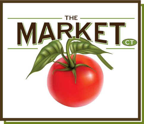 The Market CT logo