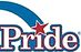 Kinsley Food Pride logo