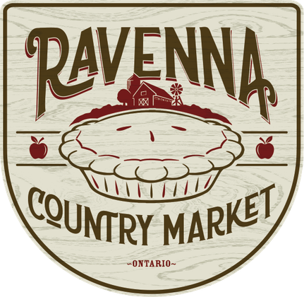 Ravenna Market logo