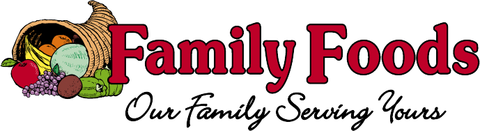 Pablo Family Foods logo