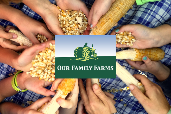 Ashland Food Co-op logo