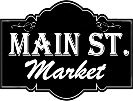 Main St. Market Warrenton logo