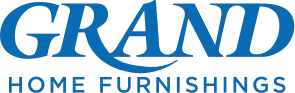 Grand Home Furnishings logo