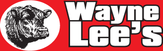 Wayne Lees Grocery logo