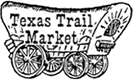 Texas Trail Market logo