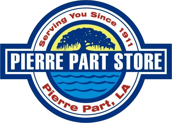 Pierre Part Store logo