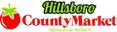 Hillsboro County Market logo