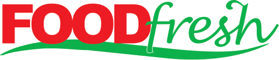 Claxton Food Fresh logo