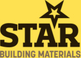 Star Building Materials logo