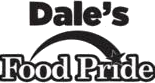 Dale's Food Pride logo