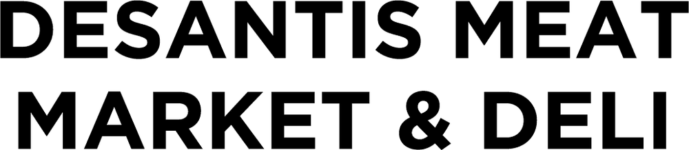 Desantis Meat Mkt & Deli logo