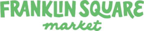 Franklin Square Market logo
