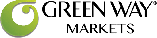 Greenway Markets logo