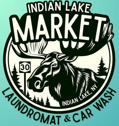 Indian Lake Market logo