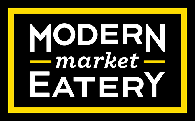 Modern Market logo