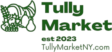 Tully Market logo