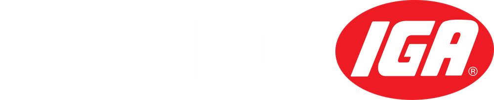 Emlenton IGA logo