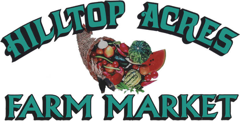 Hilltop Acres Farm Market logo