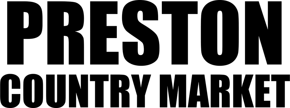 Preston Country Market logo