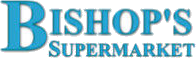 Bishops Market IGA logo