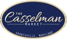 Casselman Market logo