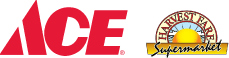 Harvest Fare Ace logo