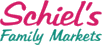 Schiel's Family Market logo